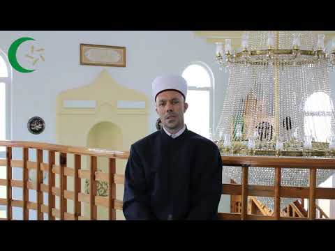 Ramazanska poruka - 18. Ramazan