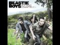 Beastie Boys - Multilateral Nuclear Disarmament - Album Version