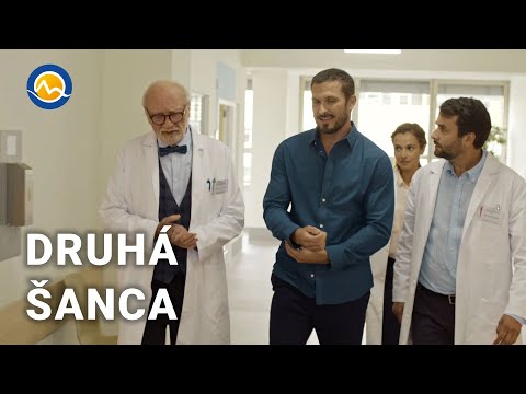 Druhá šanca - Top momenty z prvej série