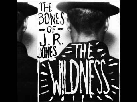 Sing Sing - The Bones of Jr. Jones