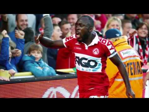 Hervé KAGE -  left/right winger -   age 89 -  www europesportsgroup.com -  2017