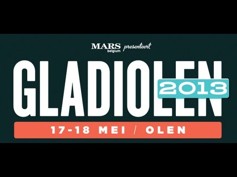 gladiolen 2013, gers pardoel, bart peeters, Discobar a moeder