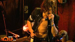 RXP Session with Gogol Bordello - &quot;American Wedding&quot;