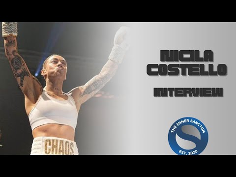 Nicila Costello Interview