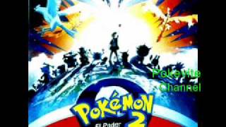 Musik-Video-Miniaturansicht zu Vamos al rescate (Comin' to the Rescue) Spain Songtext von Pokémon (OST)
