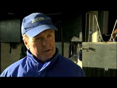 Jonjo O'Neill on the Grand National