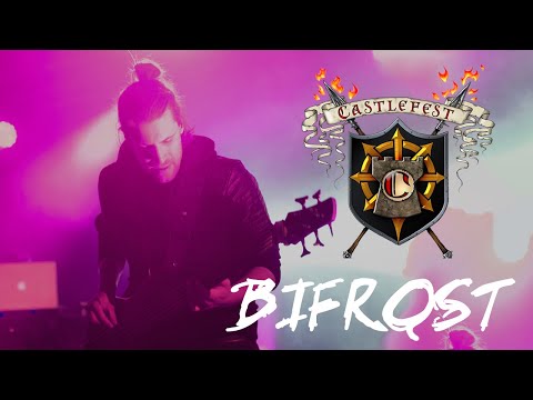 The SIDH - Bifrǫst / Live in Castlefest 2022