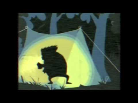 Adult Swim Launch Promo (2001)