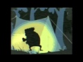 Adult Swim Launch Promo 2001
