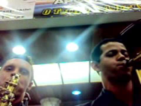 Ckallebe Mendes   Power   05   09   09