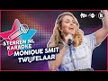 Monique Smit - Twijfelaar // Sterren NL Karaoke