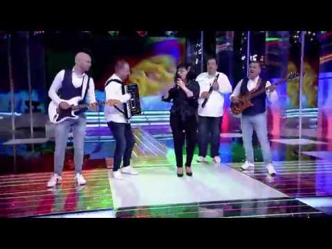 Nada Obric Treba mi prijatelj 2019