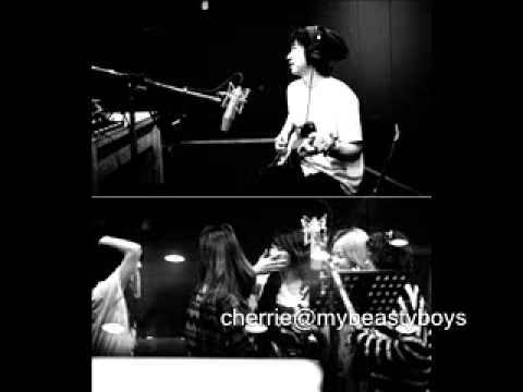 [AUDIO] 015B ft. 4 Minute + BEAST JunHyung - Silly Boy