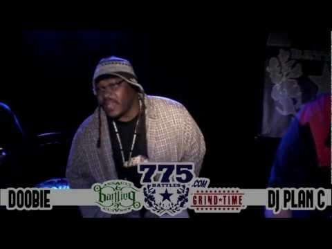 Doobie vs DJ Plan C