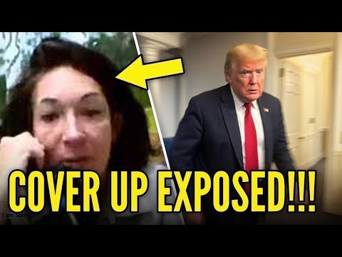 Trump SCREAMS at PAM BONDI inside OVAL OFFICE: "You SCREWED ME, PAM!"