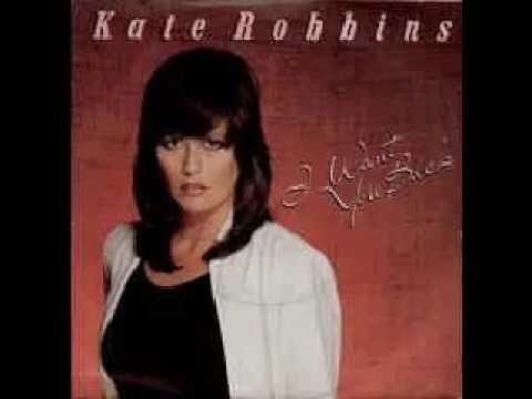 Kate Robbins - Anytime At All