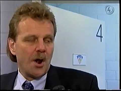 13 3 2001 Jokerit - HIFK 10 - 3 (3-0, 4-2, 3-1)