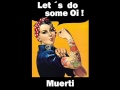 Muerti - Potetovanej 