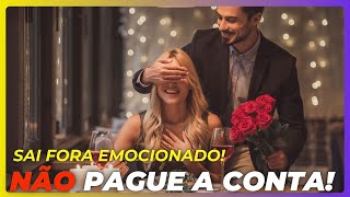 NÃO siga as expectativas, aprenda a dizer NÃO!