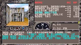 Let's Play The Dark Queen Of Krynn Part 031