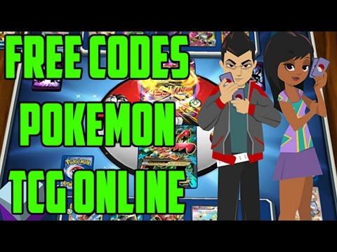 How To Get Free Codes For Tcg Online