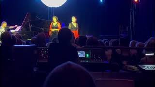 Chanson Andalouse – Paul Puget
