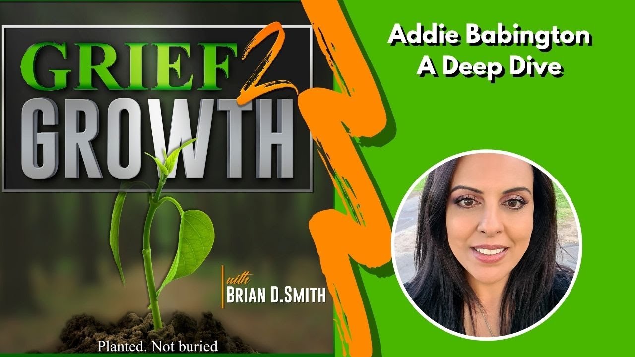 BEYOND THE PHYSICAL: Addie Babington on Mastering the Connection to Your Higher Mind