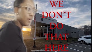What Happens When You Ask For A Public Records Form PASSAIC COUNTY SHERIFF’S OFFICE SAYS…