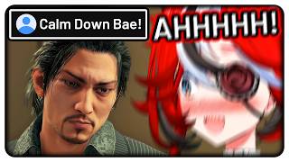 Bae Has A Type【Hololive EN】