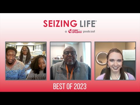 The Best of Seizing Life 2023 