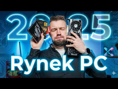 THIS YEAR WAS A WEIRD ON PC.