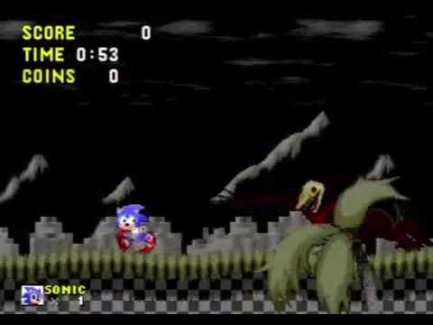 Red X chase but with the original song section origin in bio