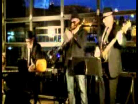 City Square Steakhouse - Steve Brown Trio