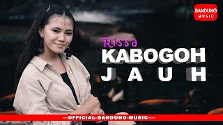 Download lagu Kabogoh Jauh - Rissa [ Bandung Music] mp3