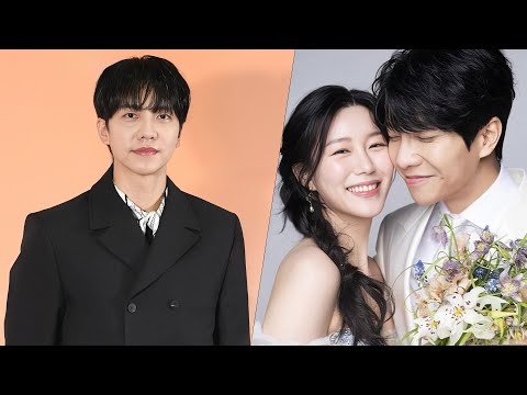 Lee Seung Gi and Lee Da In's SHOCKING Divorce in 2025