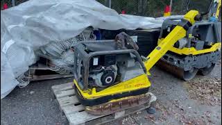 بيع صفائح اهتزازية Wacker Neuson DPU404 - صورة 4 | Machineryline TN صفائح اهتزازية Wacker Neuson DPU404 | صورة 4 - Machineryline