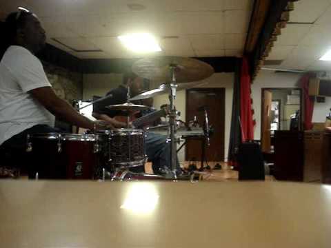 B.R.A. (Butch, Rob and Alvin)