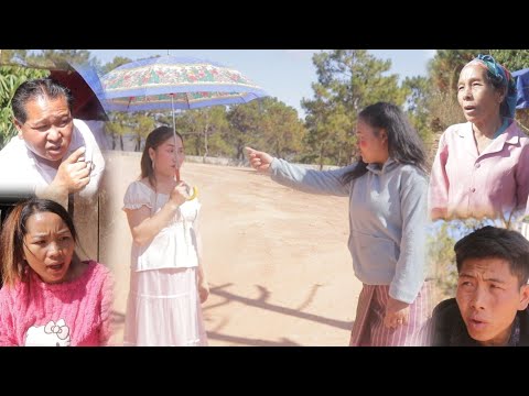 Niam yas kab txiv yas kev ua neej li dev#993 