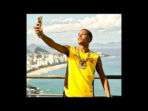 [FREE] Mc Poze x Filipe Ret x Orochi Type Beat - A CARA DO CRIME 3 | Klogyk