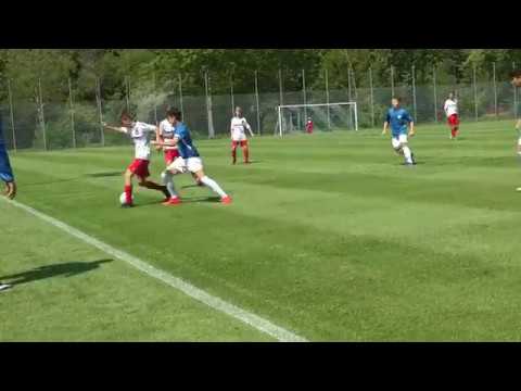 SV Weil C1 - FV Lörrach Brombach  '03.08.2019' 1. Halbzeit