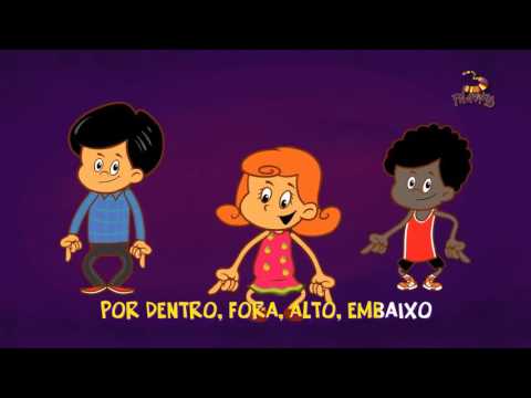 Confira o que vem por aí no 3Palavrinhas Volume 3!