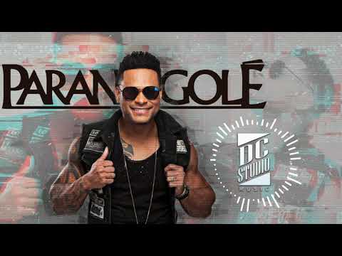 INSTRUMENTAL DE PAGODÃO -  PARANGOLÉ