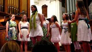 The Mischords - Birmingham Sunday