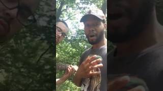 Know Your Name - Ricardo Hanley Jr. And Keith Gabriel