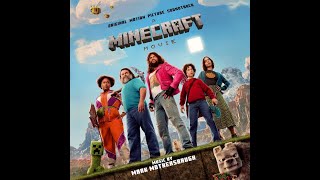 A Minecraft Movie Soundtrack Released: Get Ready to Block Party