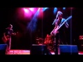 Floater - THE KNOWING DIRGE - McDonald Theater - August 25th, 2012