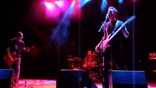 Floater - THE KNOWING DIRGE - McDonald Theater - August 25th, 2012