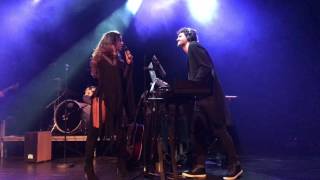 Ruth Lorenzo - Noche en Blanco - Tour Voces Barcelona