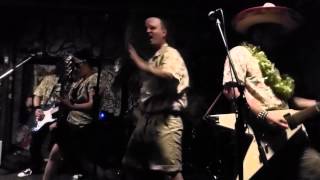 Gimme Punk Rock (Tribute to Me First & The Gimme Gimmes) - San Francisco (Live in Montreal)