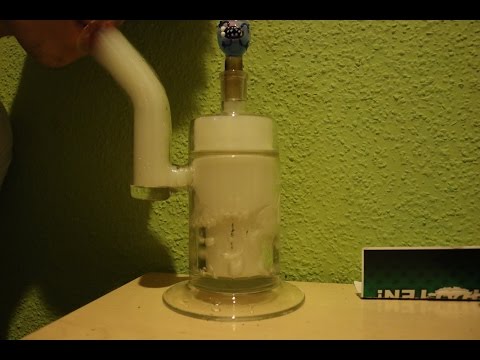 Weedstar Big Bang & Flowstone